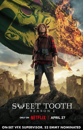Sweet Tooth Season Three Sweet Tooth Season Three