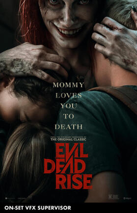 Evil Dead Rise Evil Dead Rise